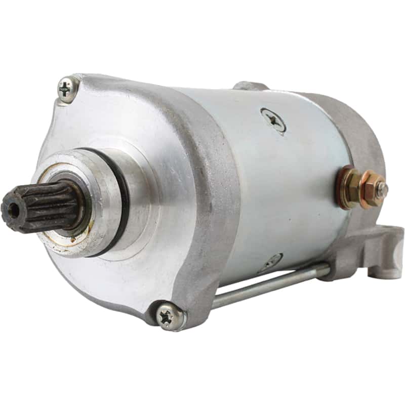Arrowhead — Arrowhead Mitsuba 12V 10T Str - view 6