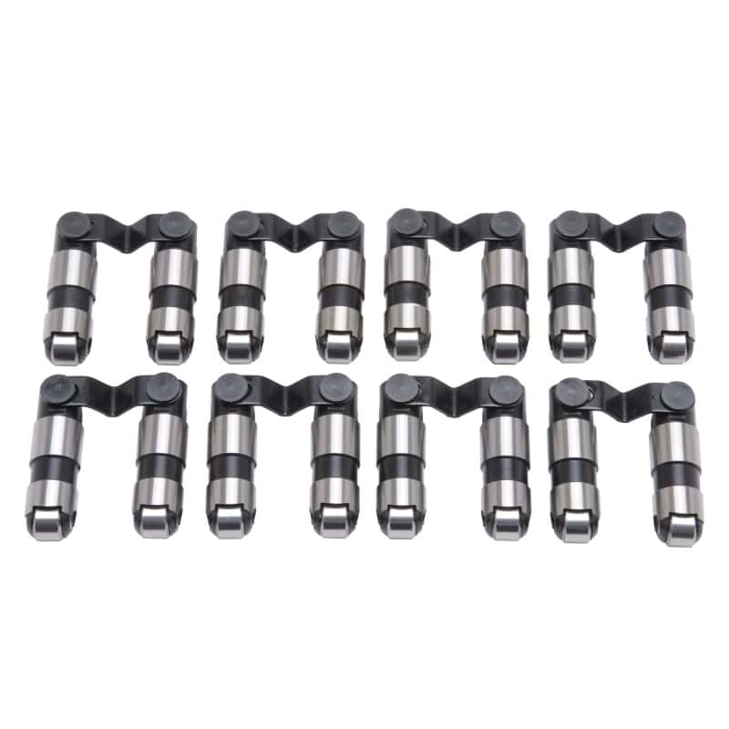 Edelbrock — Edelbrock Retro Fit Hydraulic Roller Lifter Kit for SB Chrysler
CAMSHAFTS - view 2