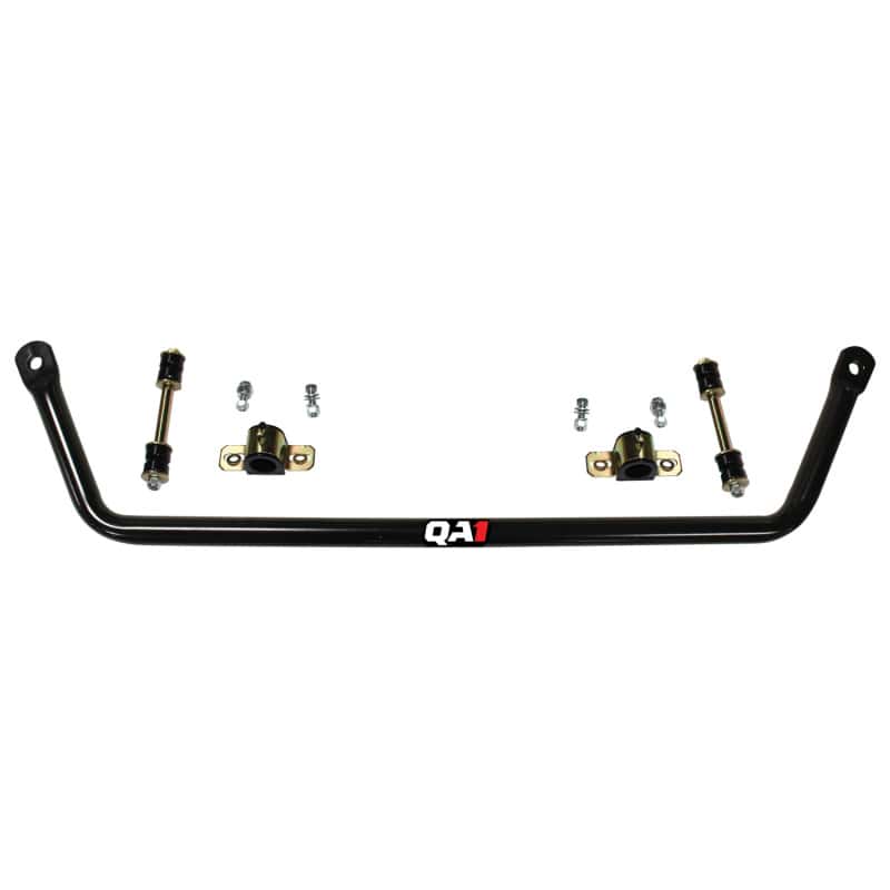 QA1 — QA1 67-72 Mopar A-Body Front Sway Bar - 1-1/4in
Sway Bar Kit - view 1
