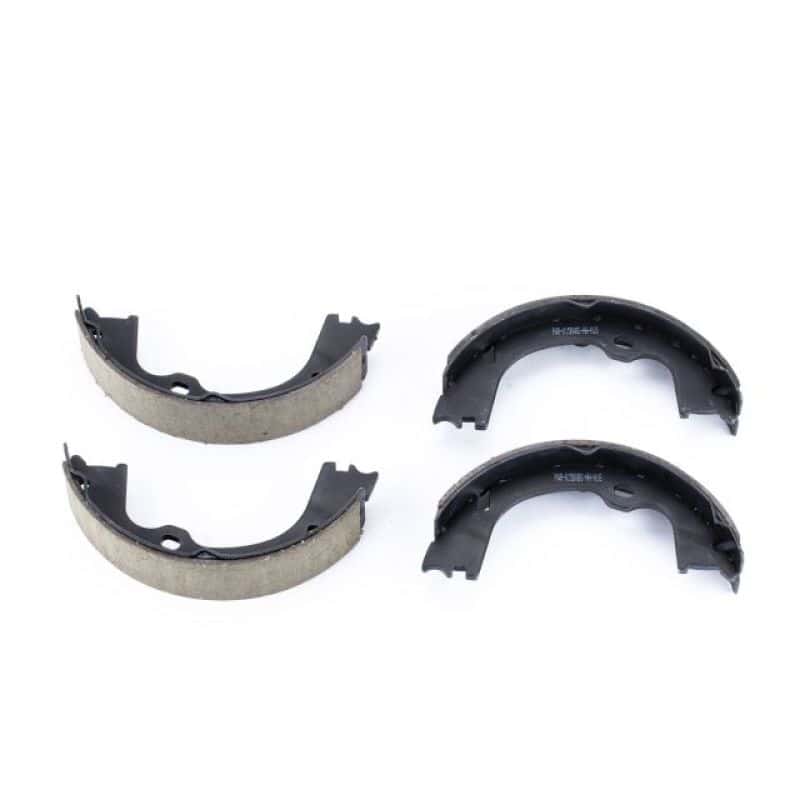 PowerStop — Power Stop 09-18 Chevrolet Express 2500 Rear Autospecialty Parking Brake Shoes - view 1