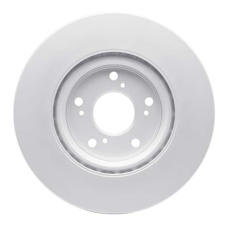 DFC — DFC 12-16 Honda CR-V Front GeoSPEC Coated Rotor
DFC Brake Rotor - view 5
