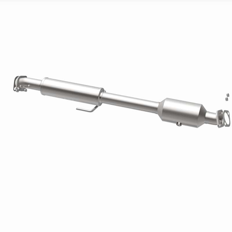 Magnaflow — Magnaflow 2015 Kia Optima 2.4L Direct Fit Cat Converter (California Grade)
California - view 17