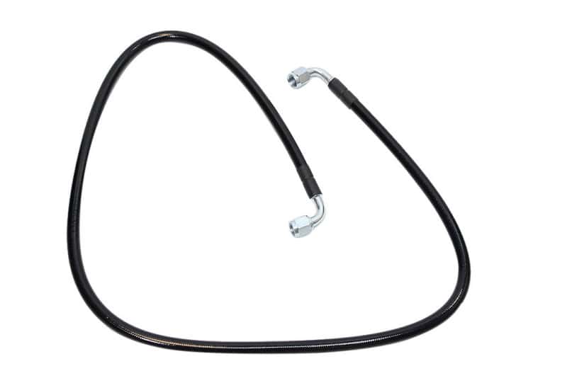 ISR Performance — ISR Performance High Pressure Power Steering Line - Nissan 350Z - view 2