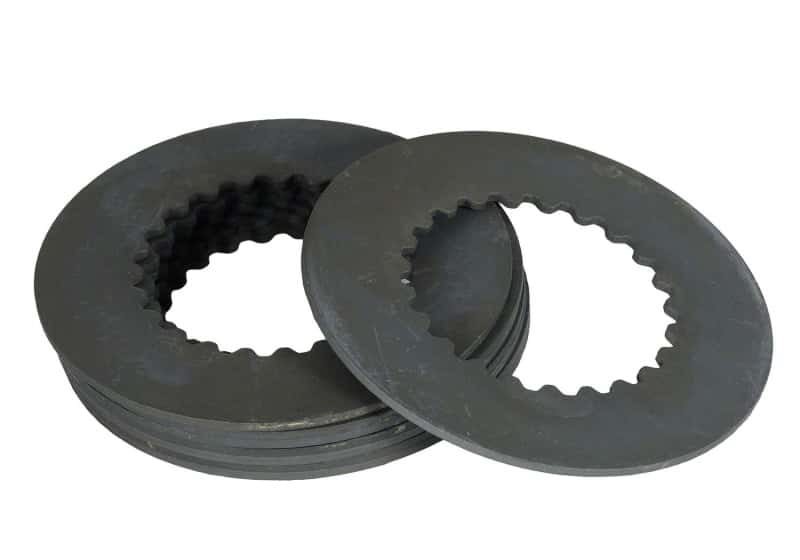 Ford Racing — Ford Racing 8.8 Inch TRACTION-LOK Rebuild Kit with Carbon Discs
DiffrlPartsKit - view 13