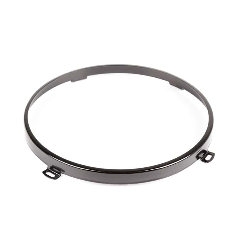 OMIX — Omix Headlight Retaining Ring- 07-18 Wrangler JK/JKU
HdLtRetainRing - view 2