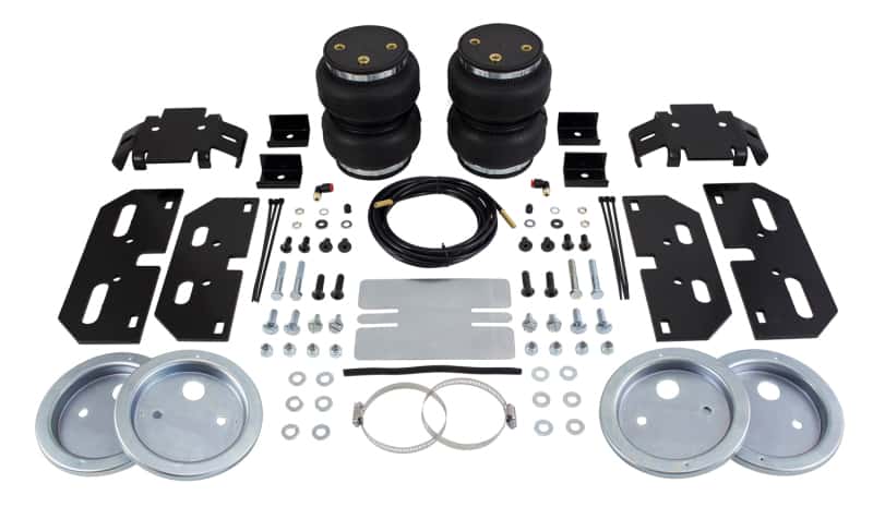 Air Lift — Air Lift LoadLifter 5000 for Half Ton Vehicles
Susp Leveling Kit - view 2