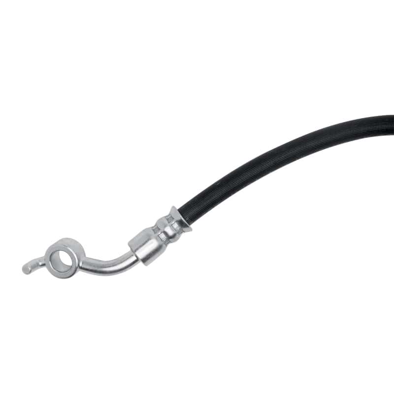 DFC — DFC 21-23 Hyundai Kona Ev Rear-R Brake Hose - view 2