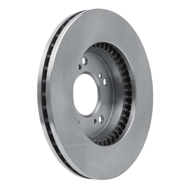 DFC — DFC 93-95 Acura LEGEND Front Brake Rotor
DFC Brake Rotor - view 4