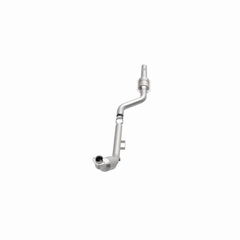 Magnaflow — MagnaFlow Conv DF 98-03 Mercedes E320 3.2L
OEM Grade
OEM - view 25