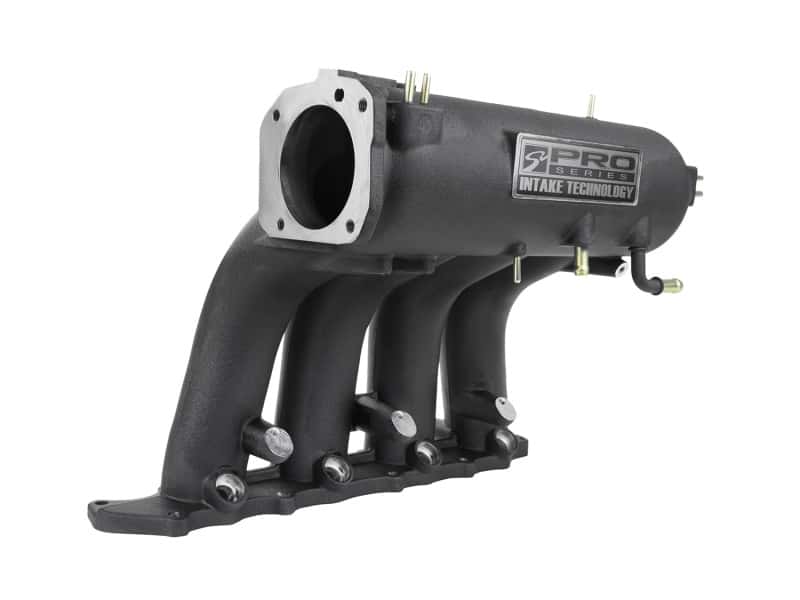 Skunk2 Racing — Skunk2 Pro Series 94-01 Honda/Acura H22A/F20B Intake Manifold (Exluding Type SH) - Black Series
Intake Manifold - view 6