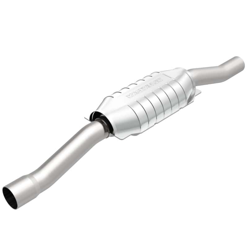 Magnaflow — MagnaFlow Conv DF Regal-Lumina-Cutlass-Grand
Standard Grade
Standard - view 1