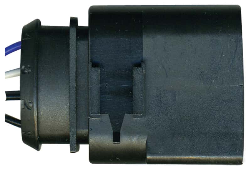 NGK — NGK Audi TT 2001-2000 Direct Fit Oxygen Sensor - view 3