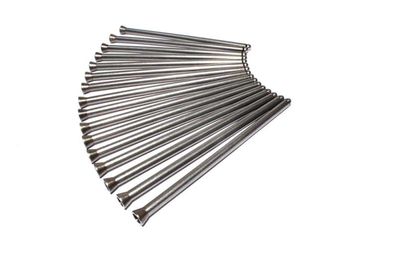 COMP Cams — COMP Cams Pushrod Set CRS 3/2Bc W/Adj R
Engine Push Rod - view 2
