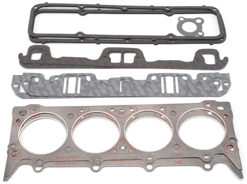 Edelbrock — Edelbrock AMC Head Gasket Set
GASKETS - view 1