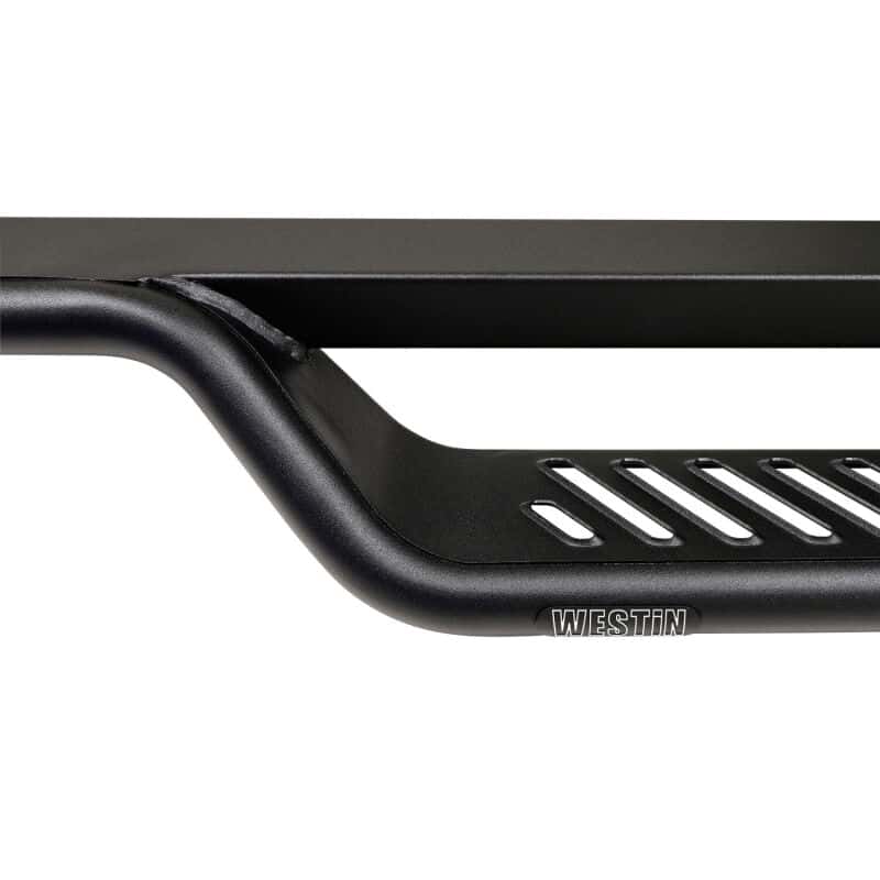 Westin — Westin 15-25 Ford F-150 SuperCrew/17-24 F-250/350 SDCC Outlaw Drop Running Boards - Tex. Blk
Running Boards - view 5