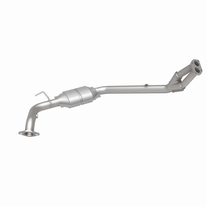 Magnaflow — MagnaFlow Conv DF ISUZU RODEO 2.2L OEM
OEM Grade
OEM - view 19