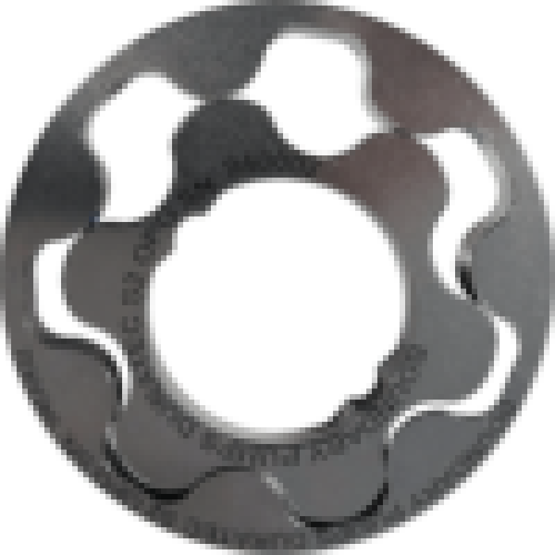 Boundary — Boundary Ford Duratec V6 2.5L/3.0L High Flow High Pressure Oil Pump Assembly - view 2