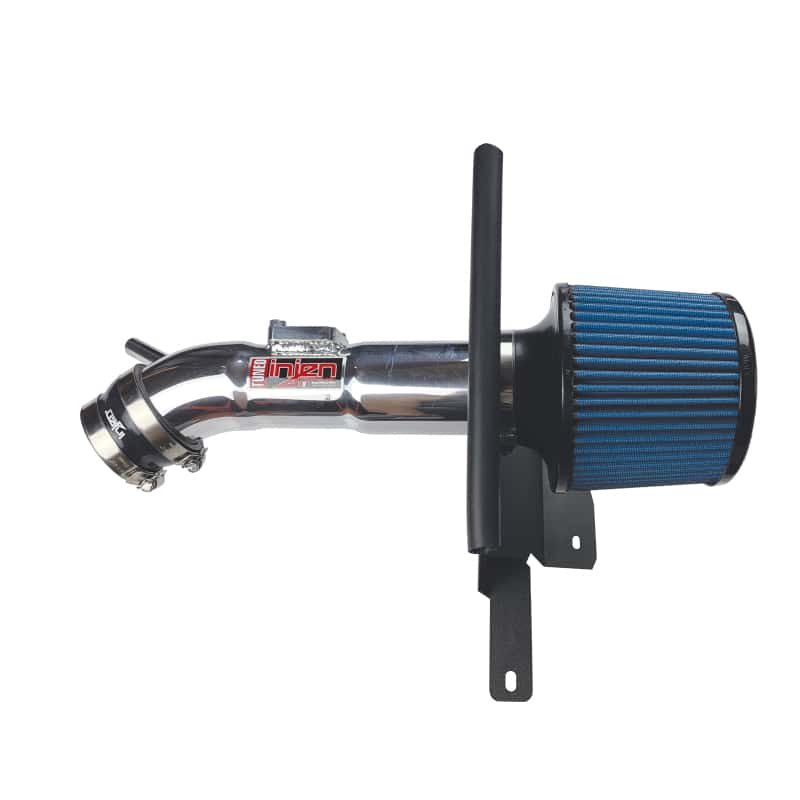 Injen — Injen 18-20 Toyota C-HR 2.0L Polished Short Ram Air Intake
Short Ram Intake
Air Intake Kit - view 2