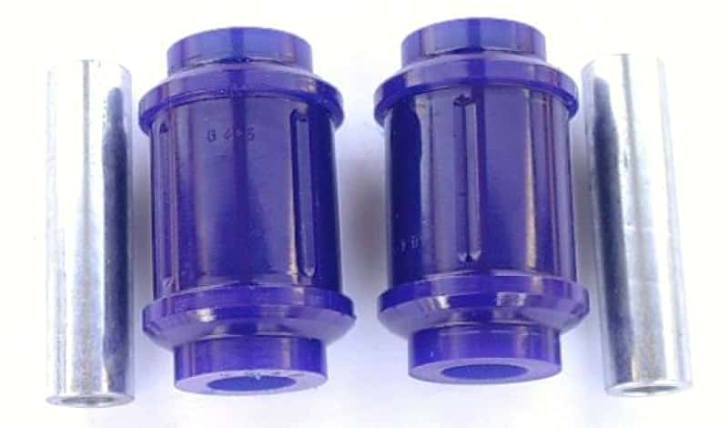 Superpro — SuperPro 1991 Toyota MR2 Turbo Inner Radius Arm Mount Bushing Set
Bushing Kit - view 2