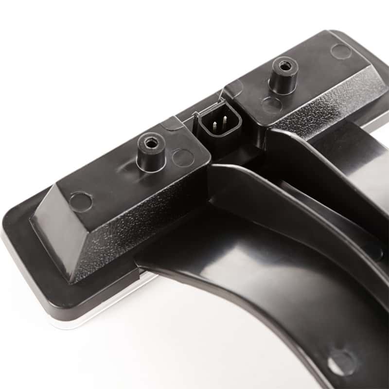 Rugged Ridge — Rugged Ridge High Mount LED 3rd Brake Light 07-18 Jeep Wrangler
OFFROAD_LIGHTING
ThirdBrkLghtExt - view 4