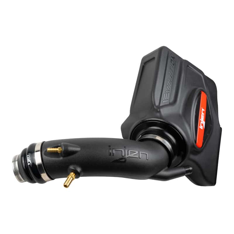 Injen — Injen 19-22 Hyundai Veloster N 2.0L Turbo Evolution Intake - Dry Filter
Evolution Intake - view 3