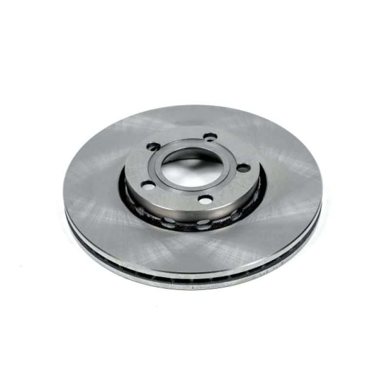PowerStop — Power Stop 96-04 Audi A4 Front Autospecialty Brake Rotor
AutoSpecialty Rotor - view 1