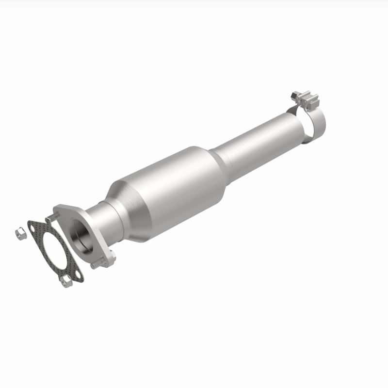Magnaflow — Magnaflow 09-11 Buick Lucerne Rear Underbody 3.9L Direct Fit Catalytic Converter
OEM Grade
OEM - view 7
