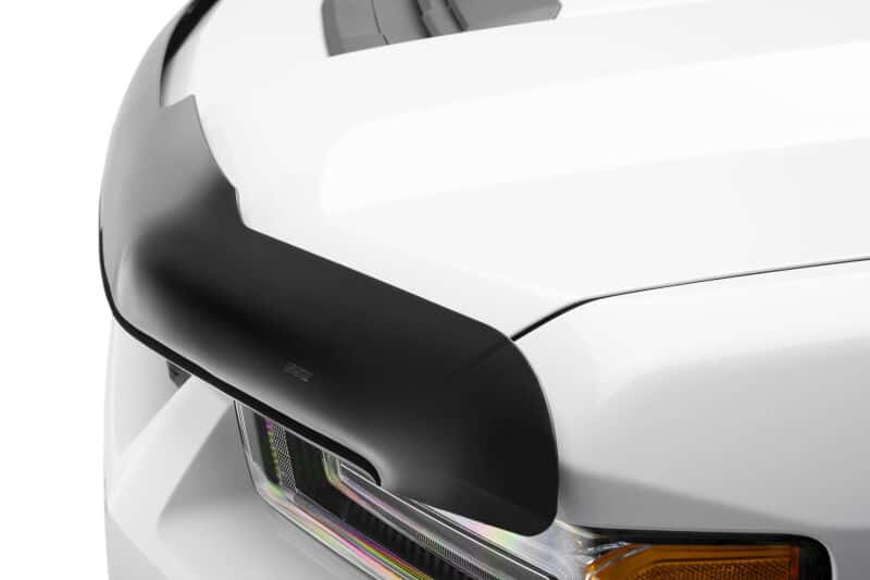 Husky Liners — Husky Liners 15-19 GMC Sierra 2500 HD Hood Shield - Smoke
HOOD SHIELDS - view 1