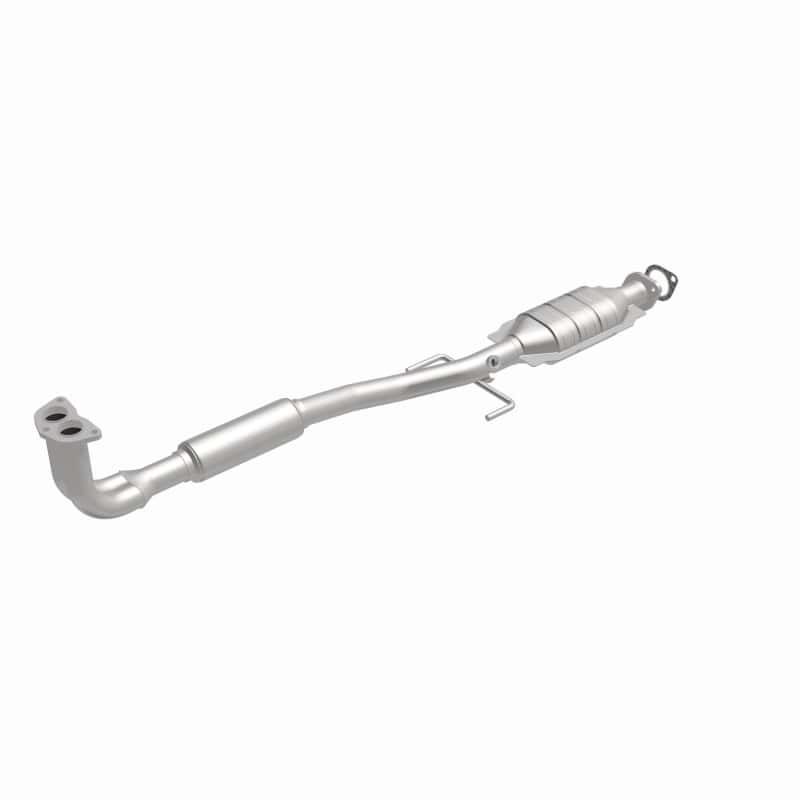 Magnaflow — Magnaflow Conv DF 2004 LANCER 2.4L L Underbody
OEM Grade
OEM - view 8