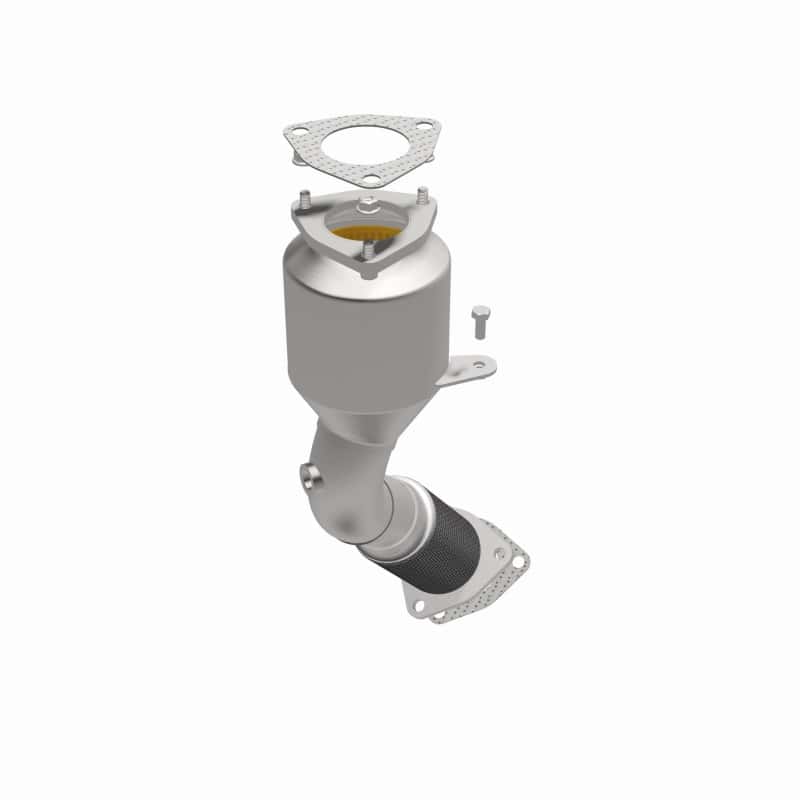 Magnaflow — Magnaflow 03-06 Cayenne V8 4.5 OEM Underbody Direct Fit Converter
OEM Grade
OEM - view 26