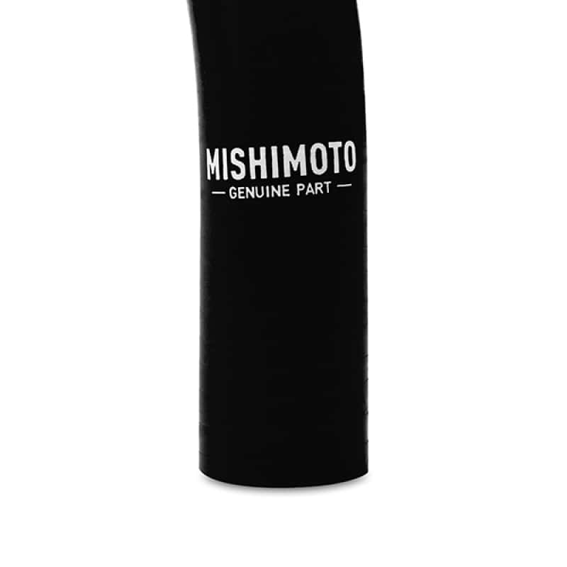 Mishimoto — Mishimoto 09-14 Chevy Corvette Black Silicone Ancillary Hose Kit
Coolant Hose Kit - view 16