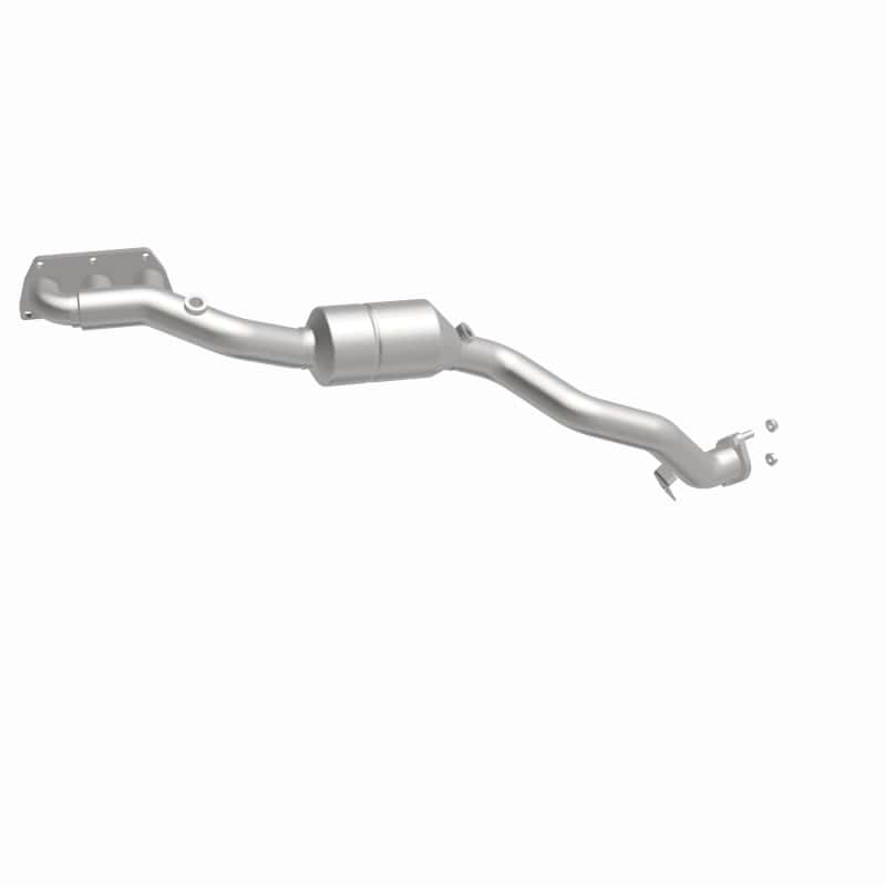 Magnaflow — MagnaFlow Conv DF 05-09 Audi A8 6.0L
OEM Grade
OEM - view 10