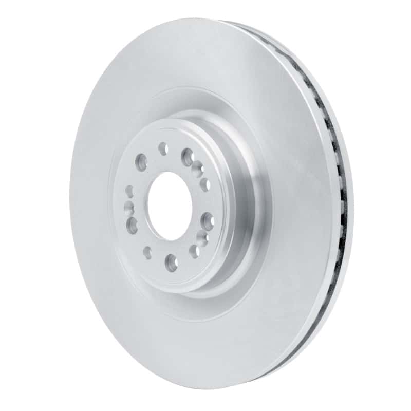 DFC — DFC 17-22 Genesis G90 Front Brake Rotor
DFC Brake Rotor - view 2