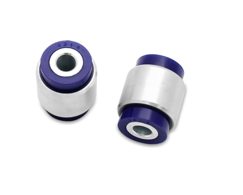 Superpro — SuperPro 2006 Honda Civic DX/SI Rear Control Arm Lower-Inner Rear Bushing Kit
Bushing Kit - view 1