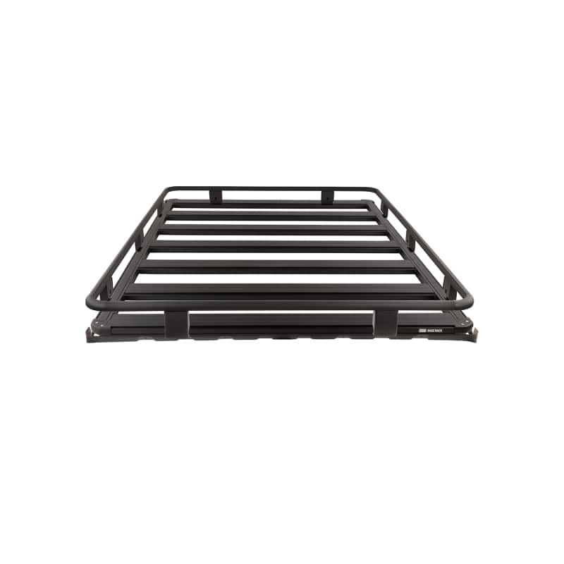 ARB — ARB 72in x 51in BASE Rack with Mount Kit Deflector and Full Rails
BASE Rack Kit - view 1