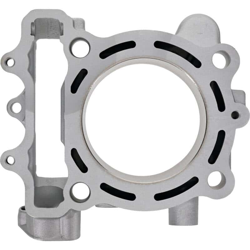 Cylinder Works — Cylinder Works 19-24 Suzuki RM-Z 250 250cc Standard Bore Cylinder 77mm - view 3