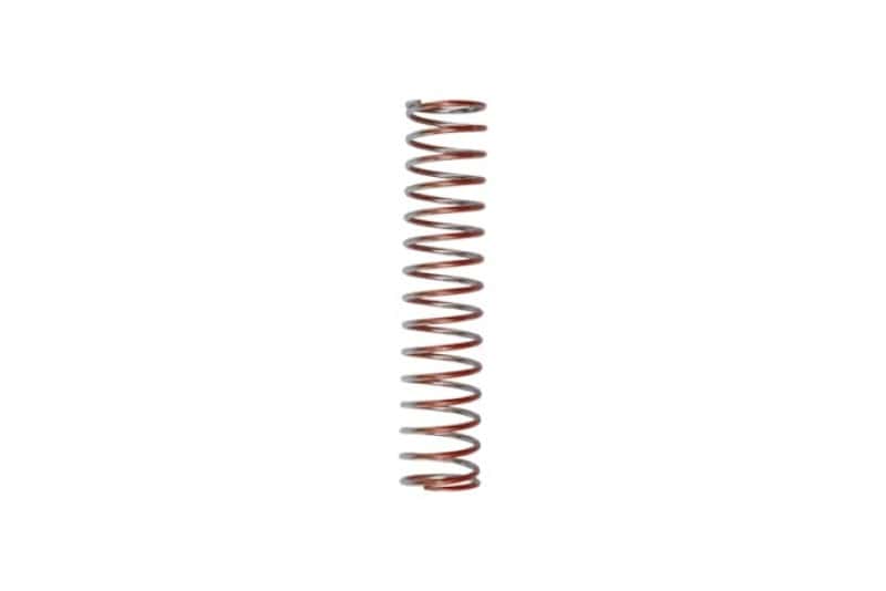 Turbosmart — Turbosmart BOV Spring Red PB/SC
BOV Spring - view 1