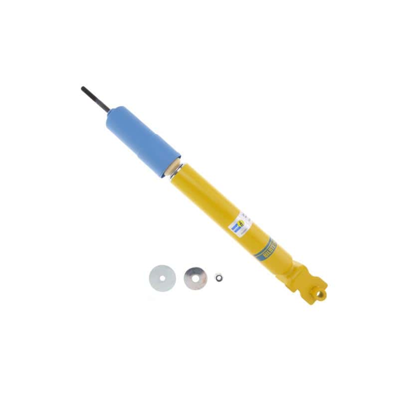Bilstein — Bilstein B6 Nissan 350Z Typ Z33 H Monotube Shock Absorber
Shock - view 4