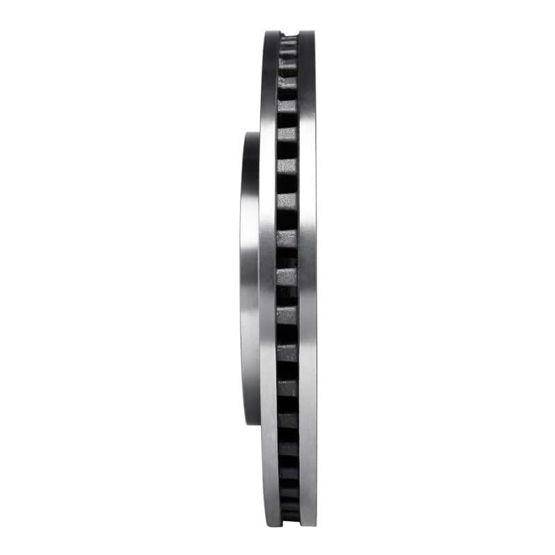 DFC — DFC 07-21 Ford F-150 4WD Front Brake Rotor
DFC Brake Rotor - view 3