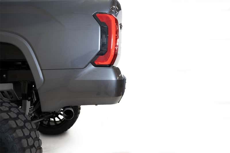 Addictive Desert Designs — Addictive Desert Designs 22-23 Toyota Tundra Stealth Fighter Winch Rear Bumper
Bumper- Rear
Bumpers - view 9
