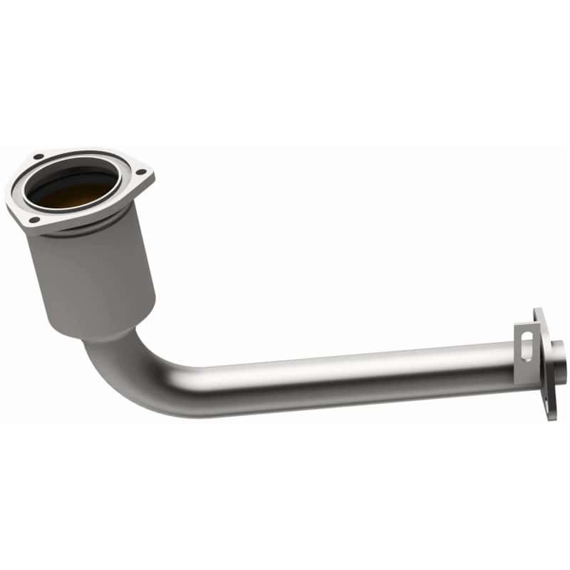 Magnaflow — MagnaFlow Conv DF 95-99 Esteem 1.6L front 49S
HM Grade
HM - view 5