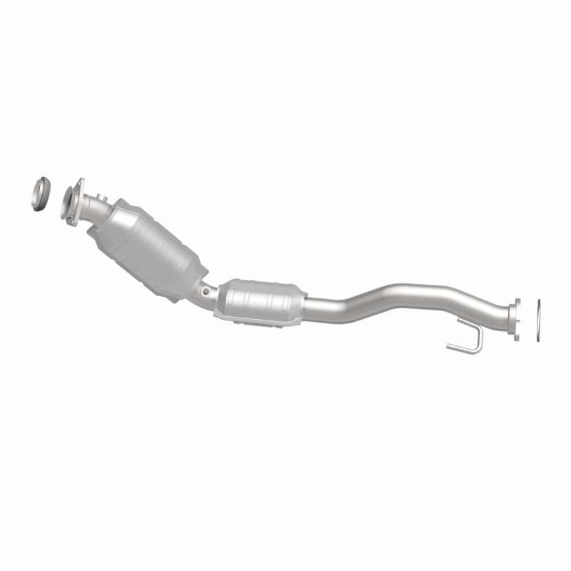 Magnaflow — MagnaFlow Conv DF 08 Trailb/Envoy 4.2L OEM
OEM Grade
OEM - view 12
