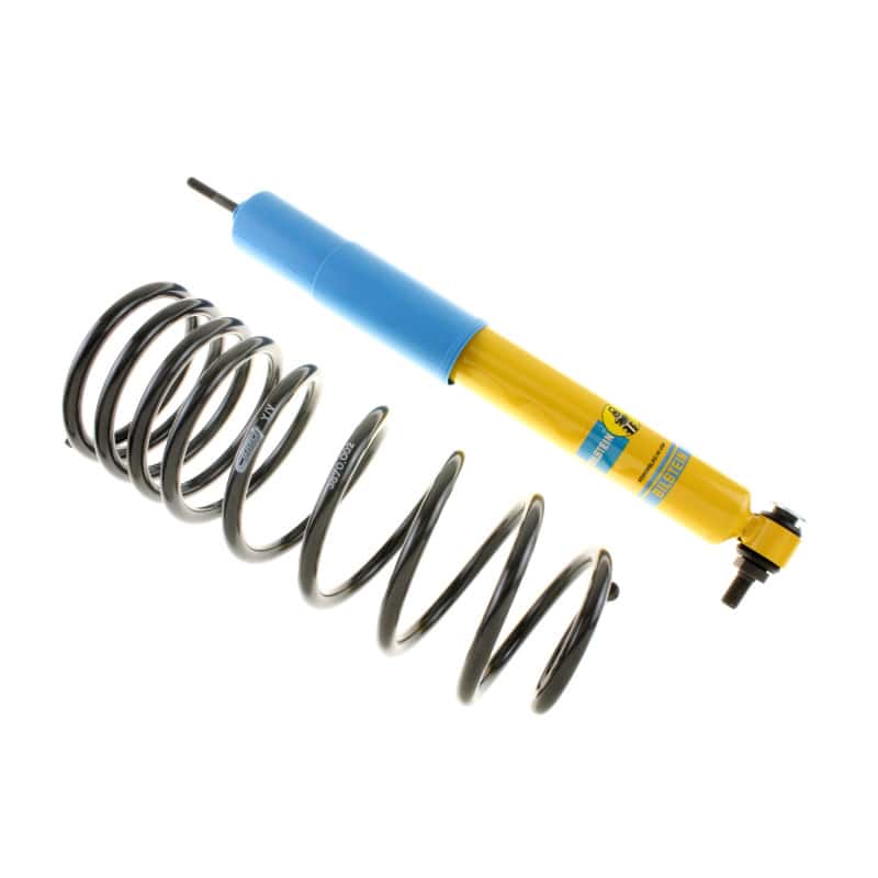 Bilstein — Bilstein B12 (Pro-Kit) 98-02 Chevy/Pontiac Camaro Z28/Firebird V8 5.7L Front & Rear Suspension Kit
Complete Kit - view 7