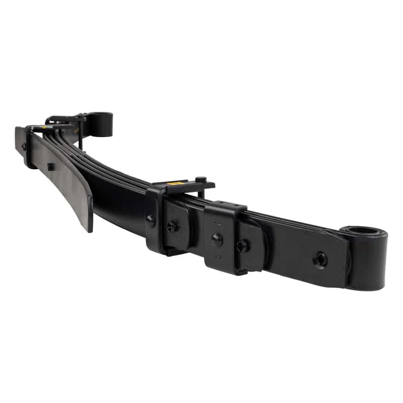 Old Man Emu — ARB Hilux Spring Medium
Leaf Spring - view 4