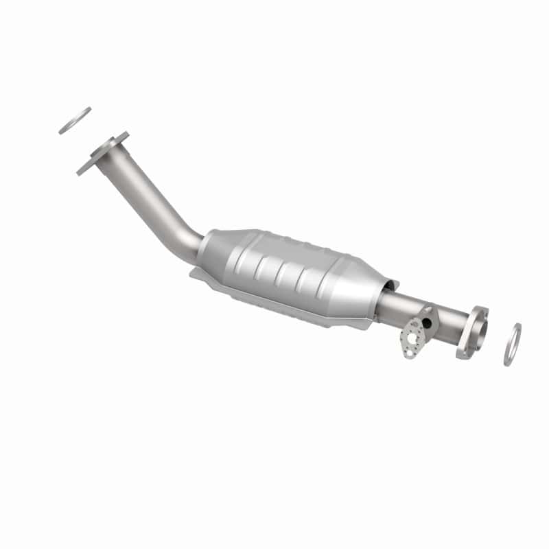 Magnaflow — MagnaFlow Conv DF 00-04 Tundra 4.7L P/S OEM
OEM Grade
OEM - view 11