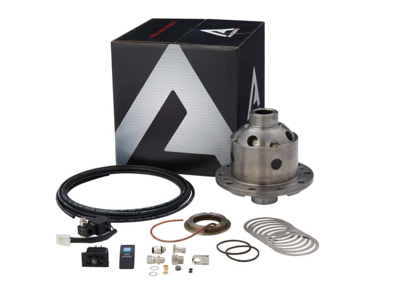 ARB — ARB Airlocker 30Spl 3.73&Dn Toyota 8In Ifs 53mm Brng S/N..
Air Locker(TM)
Air Locker - view 2