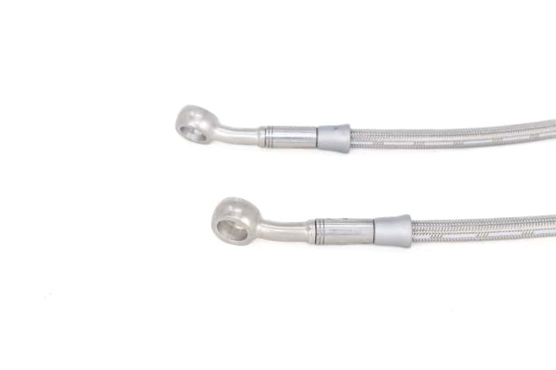 Goodridge — Goodridge 00-05 Toyota MR2 Spyder Stainless Steel Brake Line Kit
Brake Hose Kit - view 6