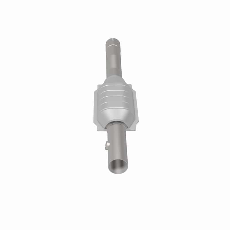 Magnaflow — MagnaFlow Conv DF 01-04 Jeep G/C 4.0L OEM
OEM Grade
OEM - view 16