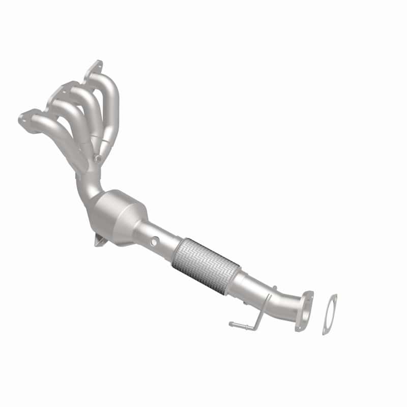 Magnaflow — MagnaFlow Conv DF 2012 Ford Focus 2.0L
OEM Grade
OEM - view 13