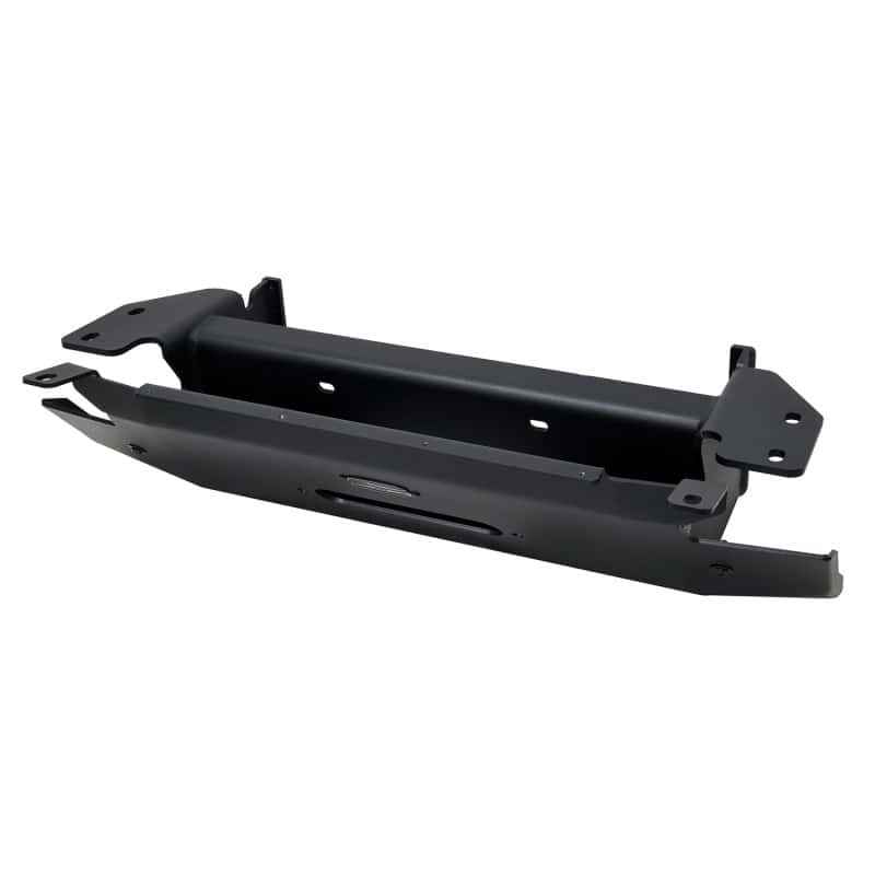 Superwinch — Superwinch 21-24 Ford Bronco Hidden Winch Mount - Black
Winch Mount Kit - view 1